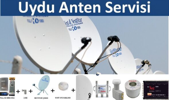 Çüngüş Antenci